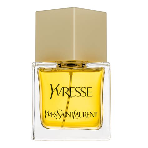 yvresse yves saint laurent 80 ml|yvresse perfume discontinued.